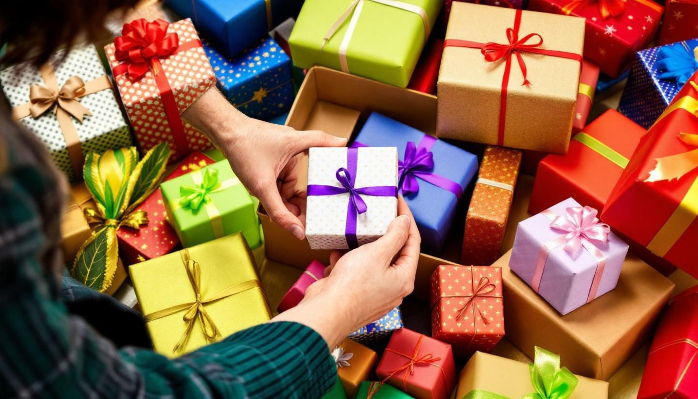 Comment choisir le cadeau parfait pour tous les âges ?